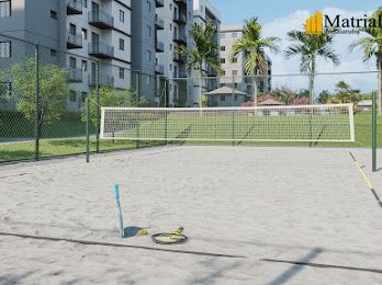 Apartamento, 2 quartos, 45 m² - Foto 27