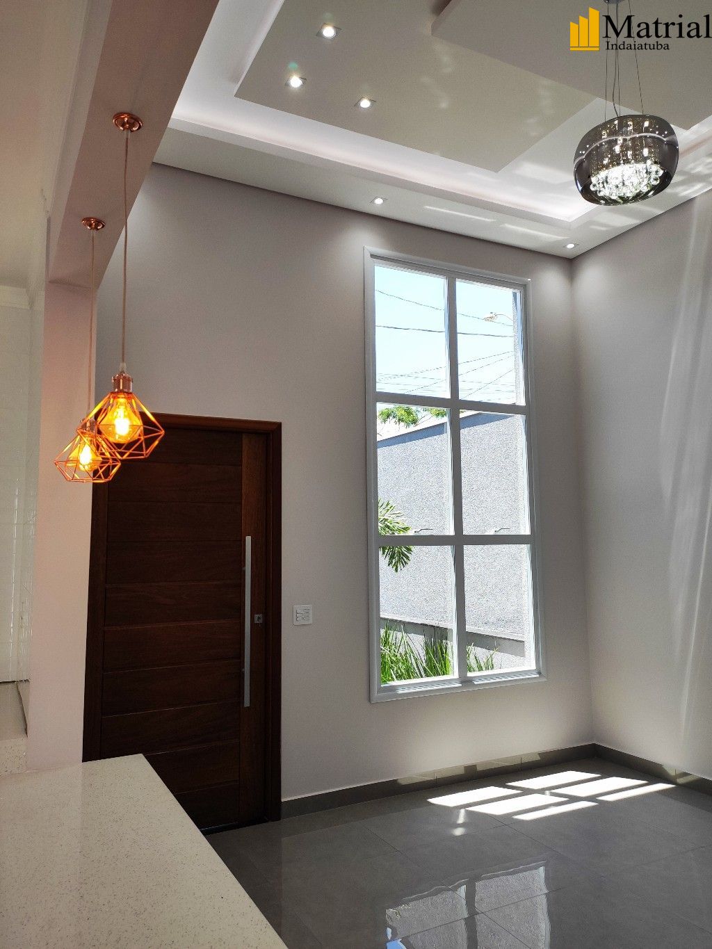 Casa de Condomínio, 3 quartos - Foto 3