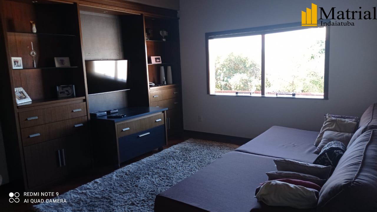 Sobrado, 3 quartos, 453 m² - Foto 4