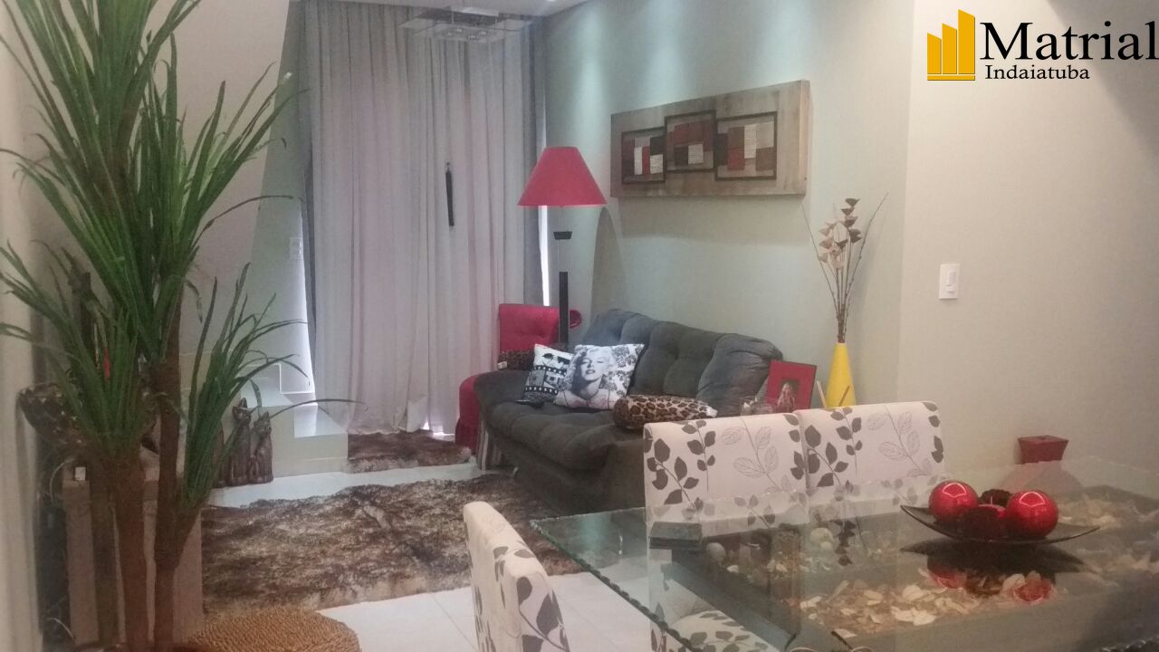 Apartamento à venda com 3 quartos, 128m² - Foto 4