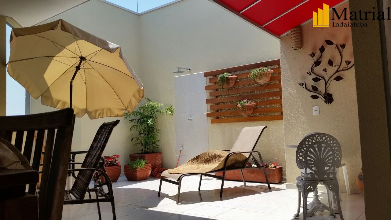 Apartamento, 3 quartos, 128 m² - Foto 21