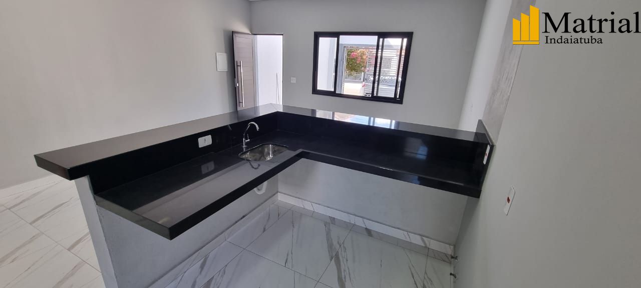 Casa, 3 quartos, 82 m² - Foto 6