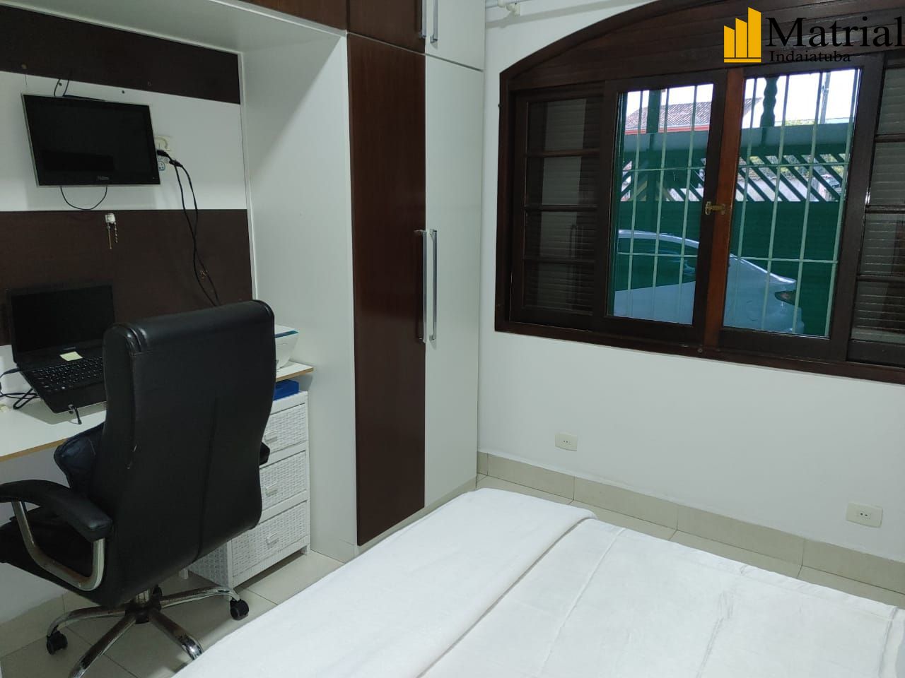 Casa, 5 quartos - Foto 36