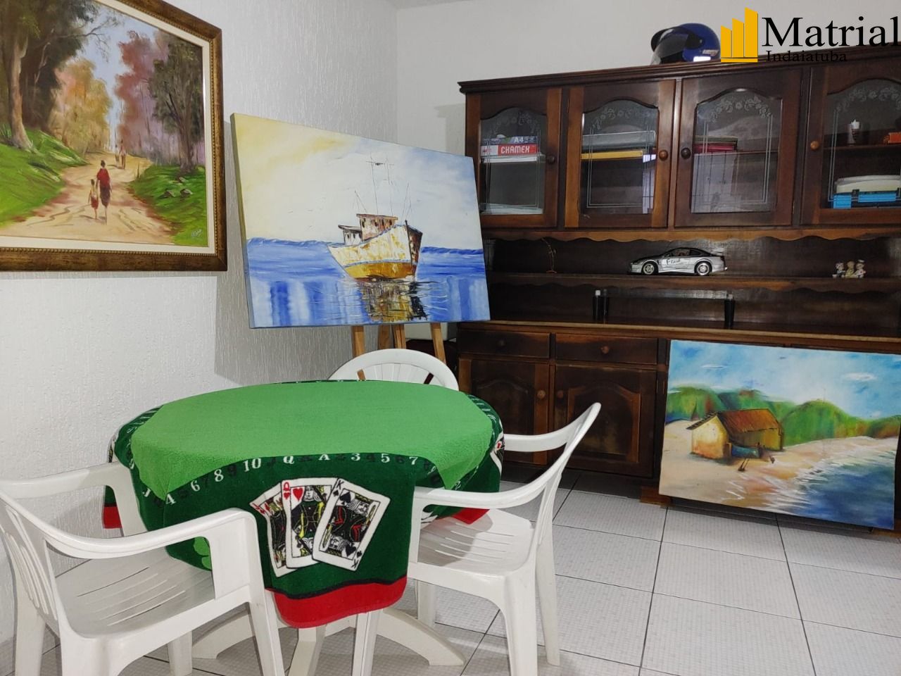 Casa, 5 quartos - Foto 17