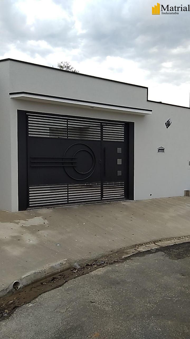 Casa, 3 quartos, 95 m² - Foto 2