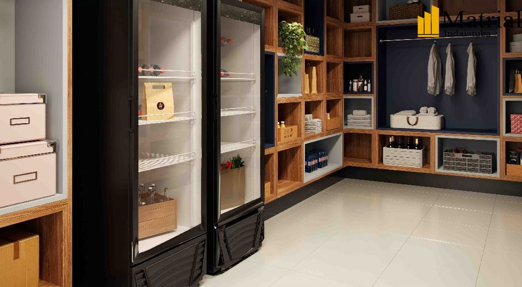 Apartamento, 4 quartos, 163 m² - Foto 13