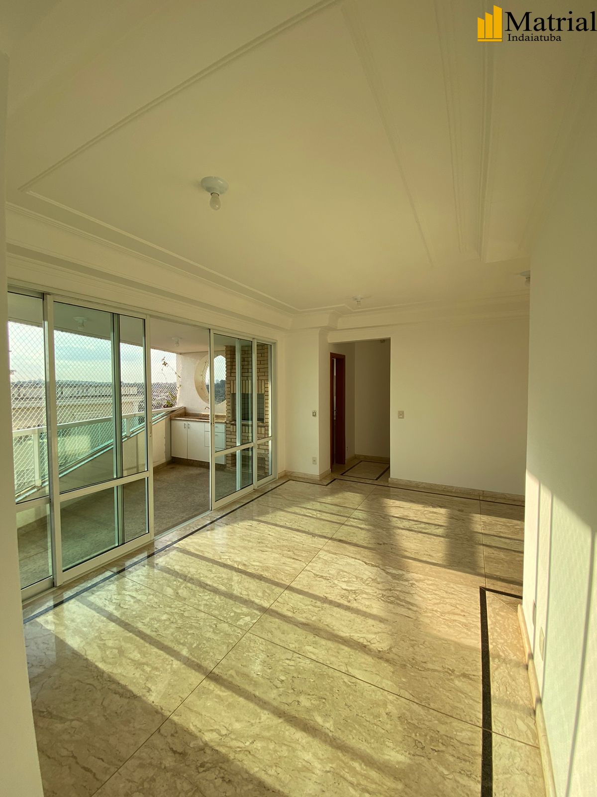 Apartamento, 3 quartos, 135 m² - Foto 10