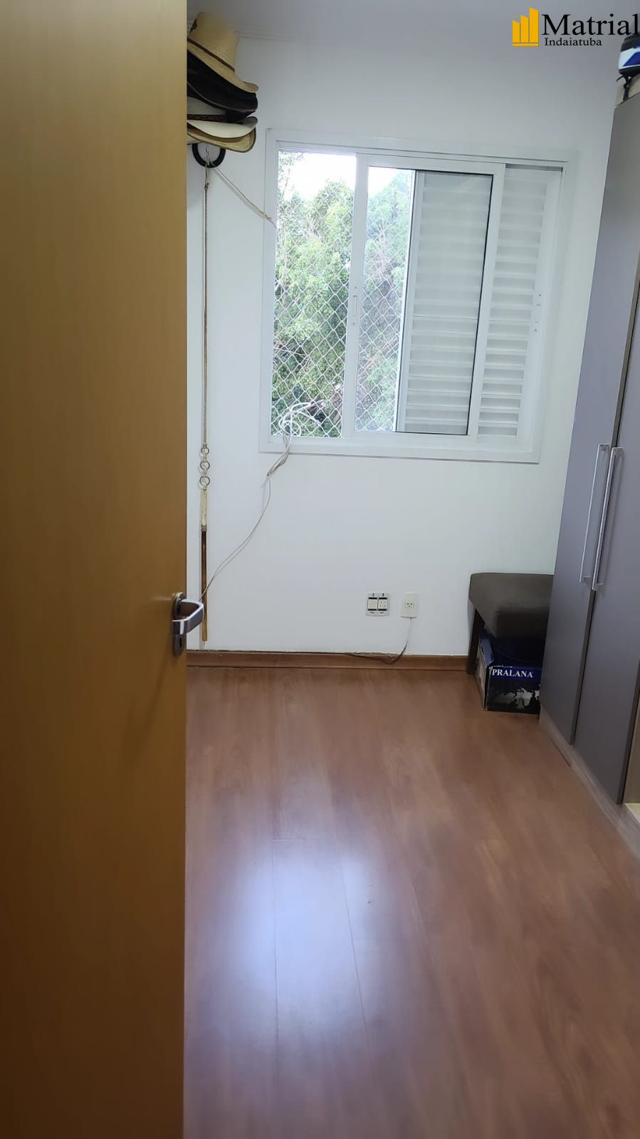 Apartamento, 3 quartos, 64 m² - Foto 9