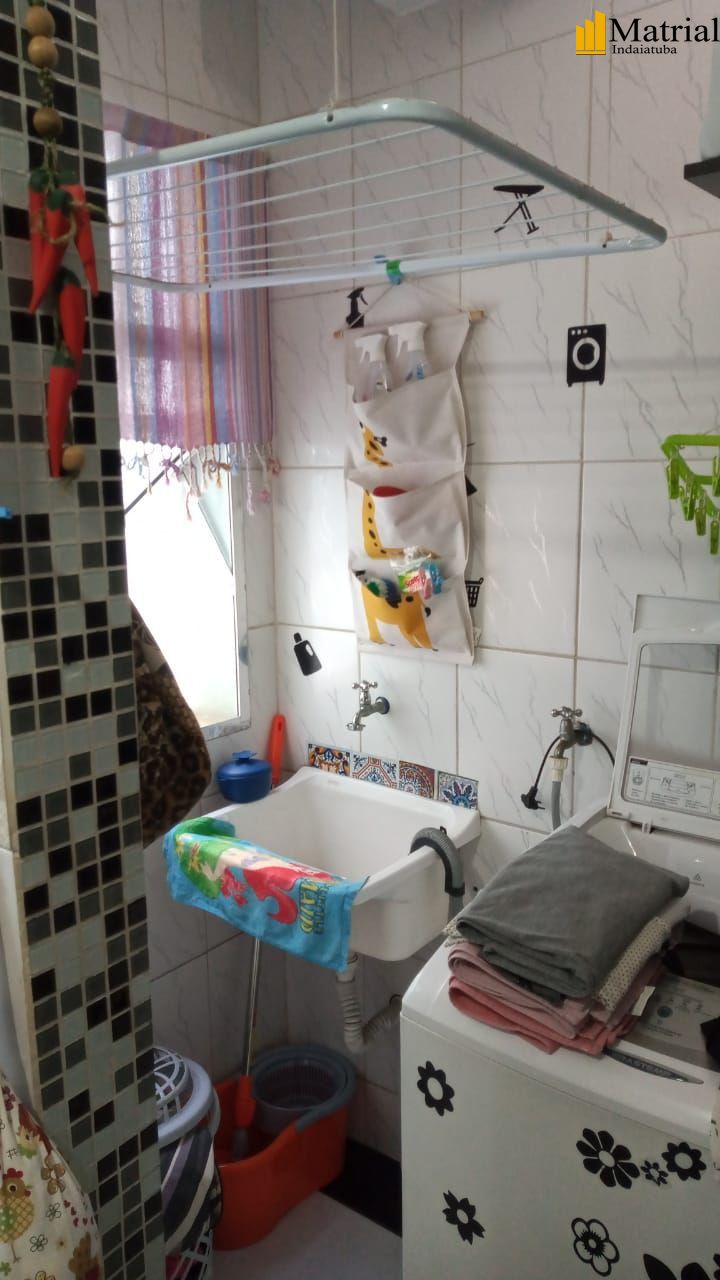 Apartamento, 2 quartos, 55 m² - Foto 13