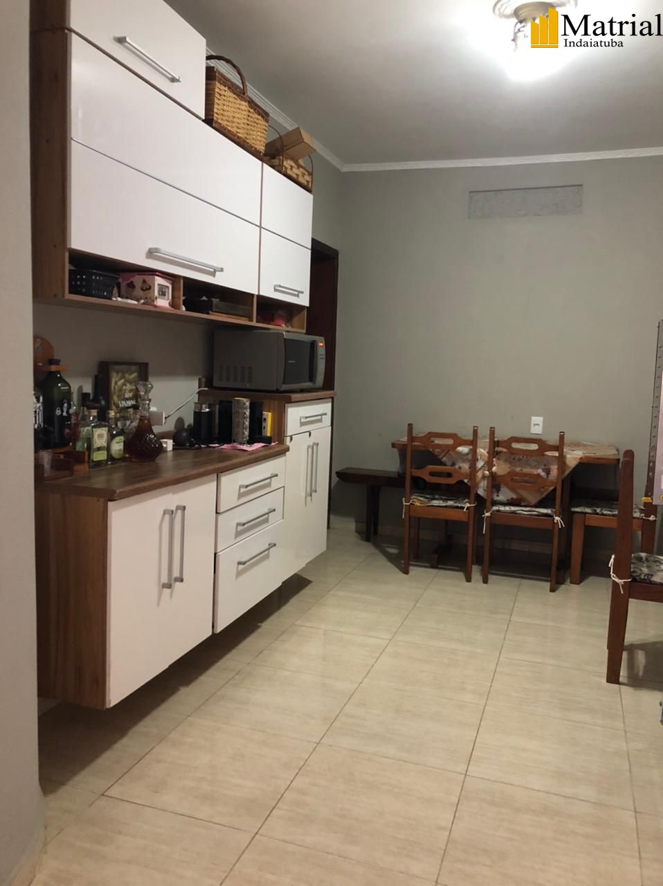 Casa à venda com 3 quartos, 156m² - Foto 6