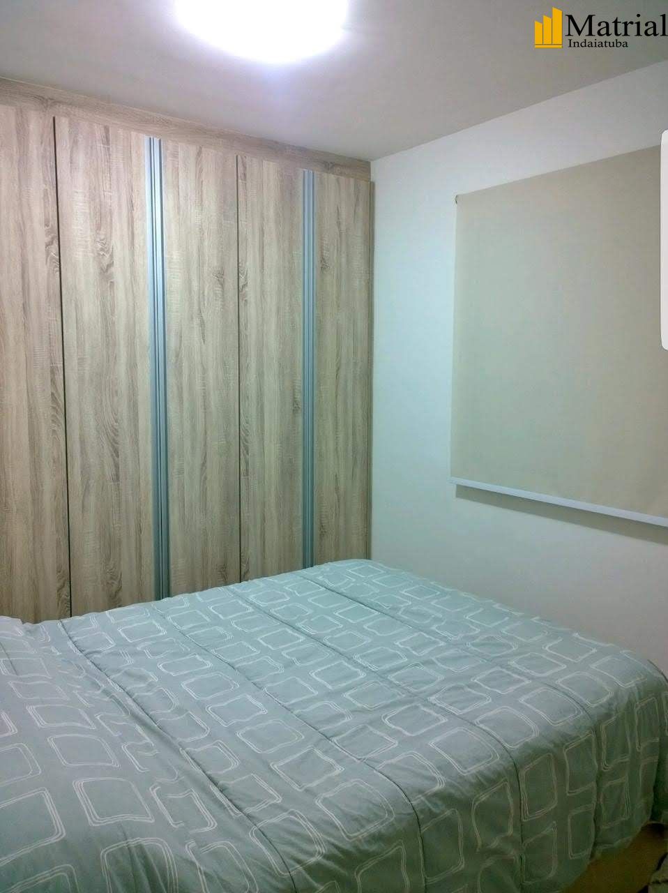 Apartamento, 2 quartos, 45 m² - Foto 5