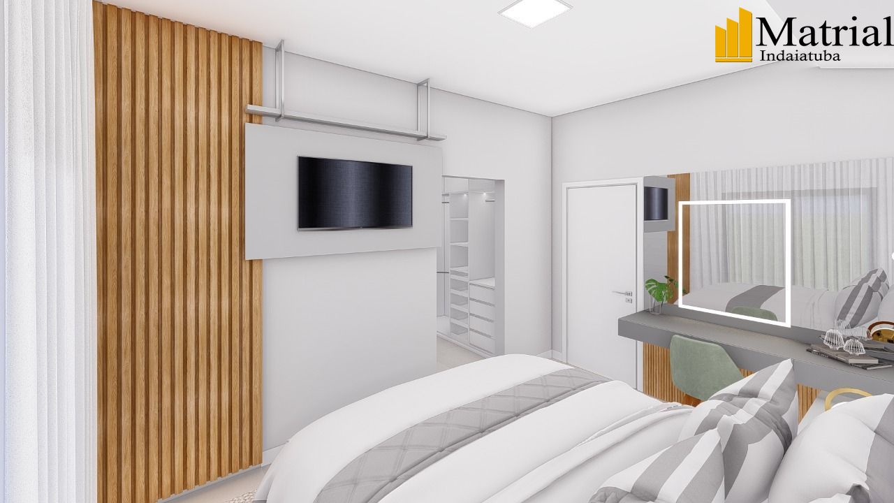 Casa de Condomínio, 3 quartos - Foto 27