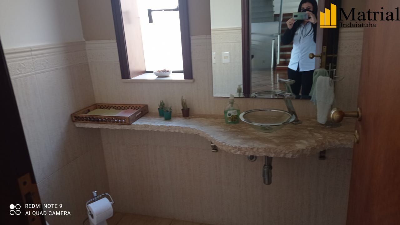 Sobrado, 3 quartos, 453 m² - Foto 15