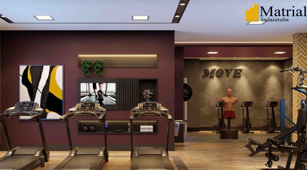 Apartamento, 4 quartos, 163 m² - Foto 12