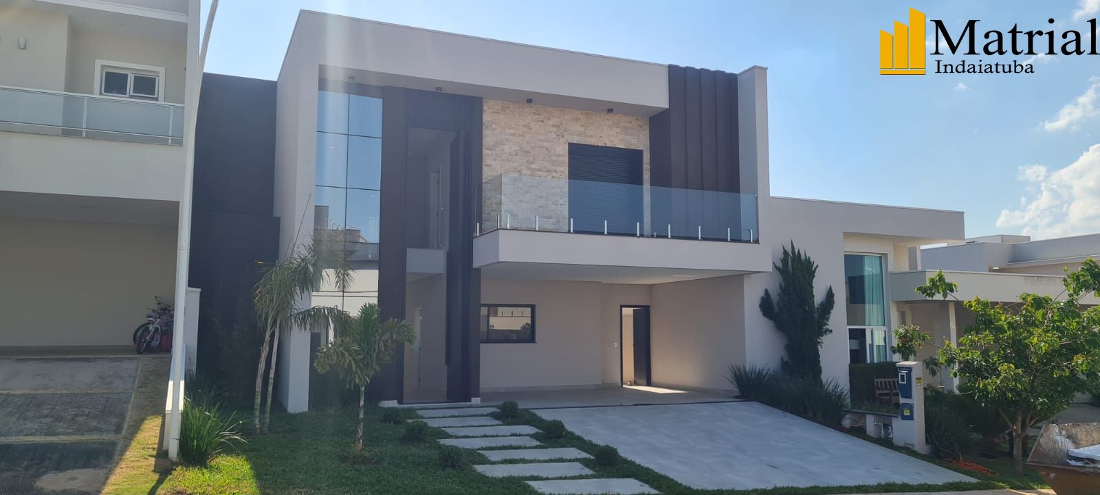 Sobrado à venda com 3 quartos, 285m² - Foto 2