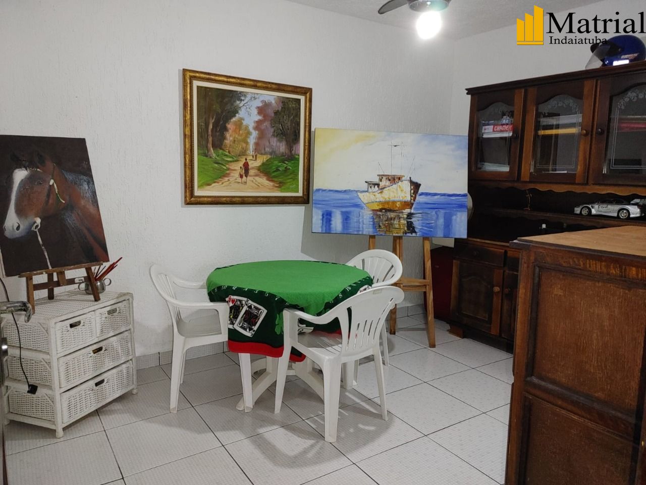 Casa, 5 quartos - Foto 18