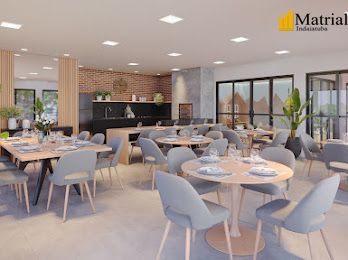 Apartamento, 2 quartos, 45 m² - Foto 5