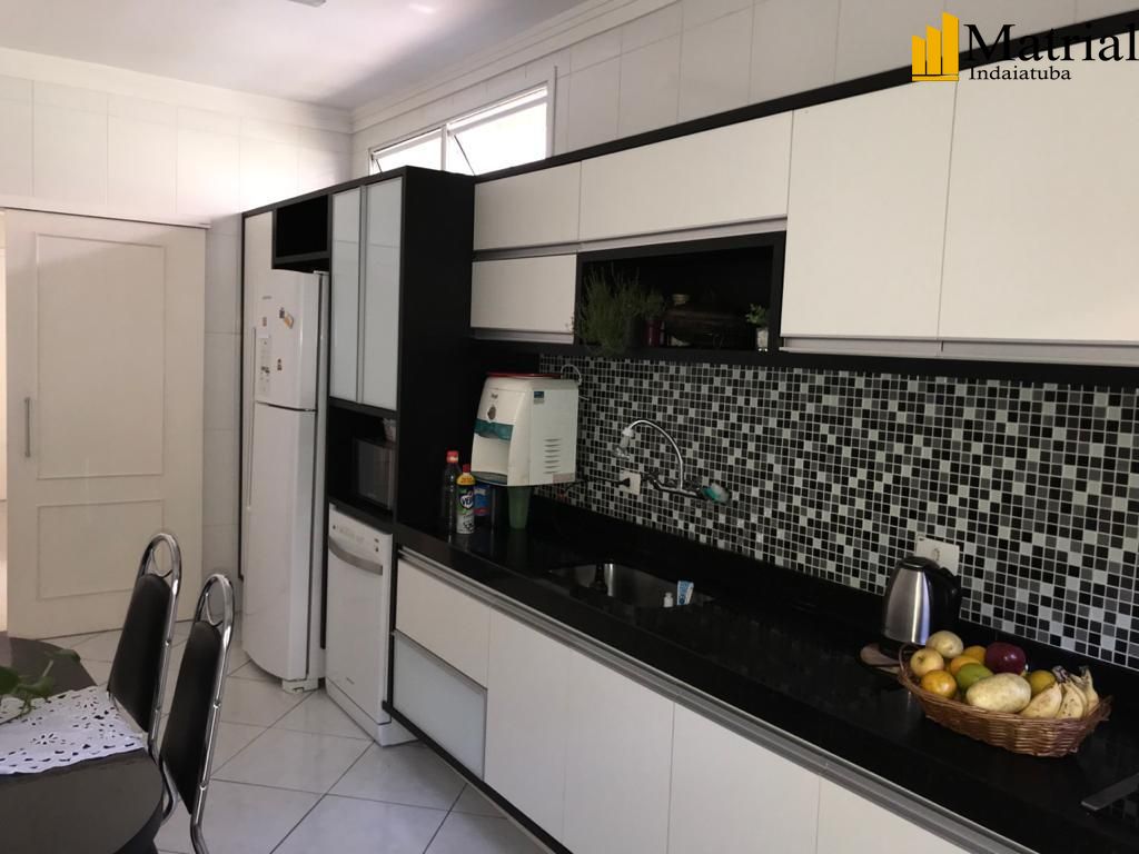 Casa à venda com 3 quartos, 171m² - Foto 5