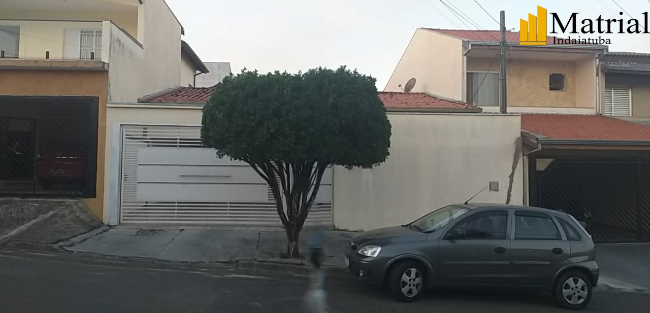 Casa, 3 quartos, 125 m² - Foto 1