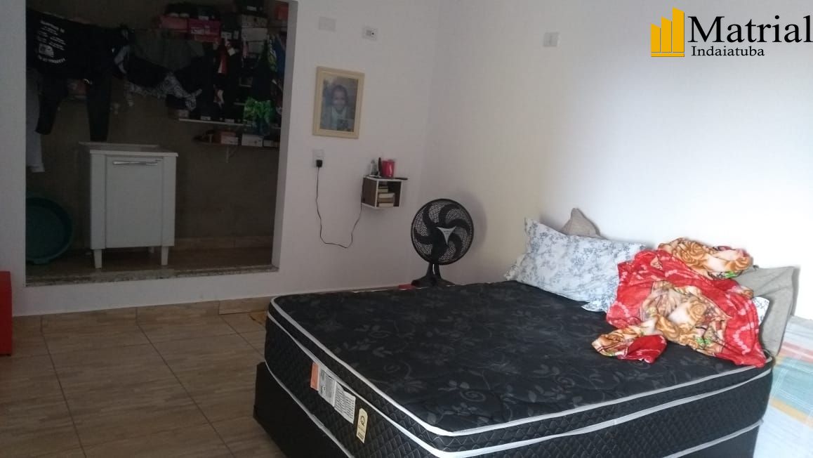 Sobrado à venda com 2 quartos, 207m² - Foto 11