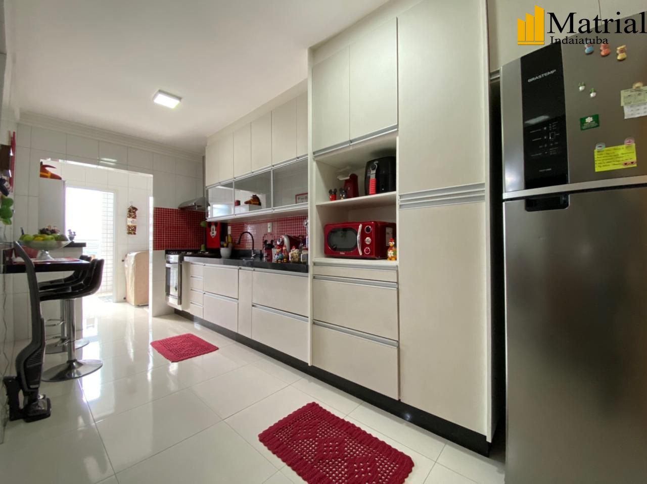 Apartamento à venda com 2 quartos, 93m² - Foto 7