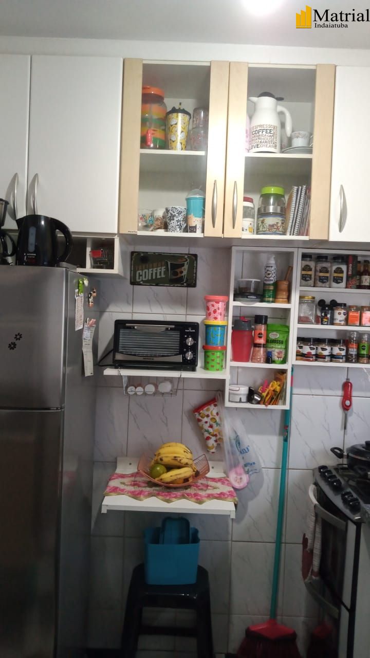 Apartamento, 2 quartos, 55 m² - Foto 5