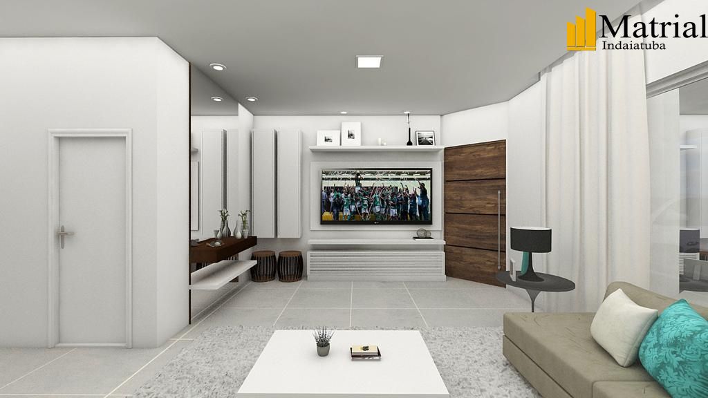 Sobrado à venda com 3 quartos, 184m² - Foto 4