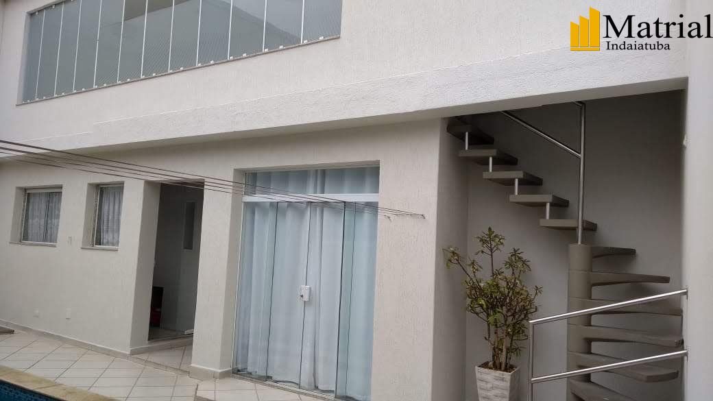 Casa à venda com 3 quartos, 170m² - Foto 1