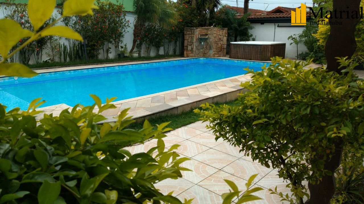 Casa, 5 quartos - Foto 2