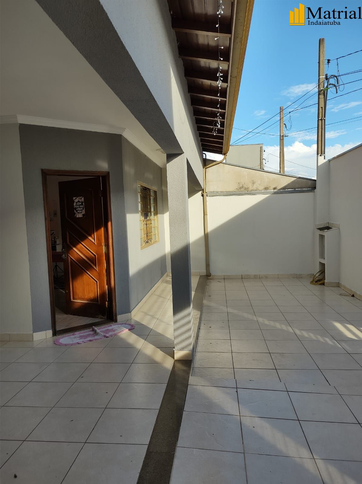 Casa à venda com 3 quartos, 125m² - Foto 3