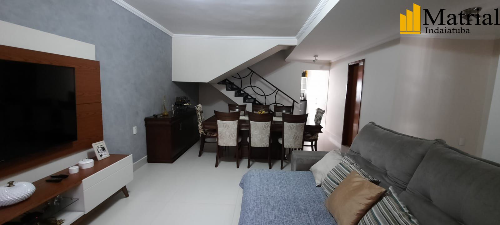 Casa à venda com 4 quartos, 146m² - Foto 10