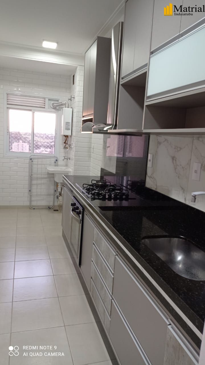 Apartamento à venda com 3 quartos, 101m² - Foto 7