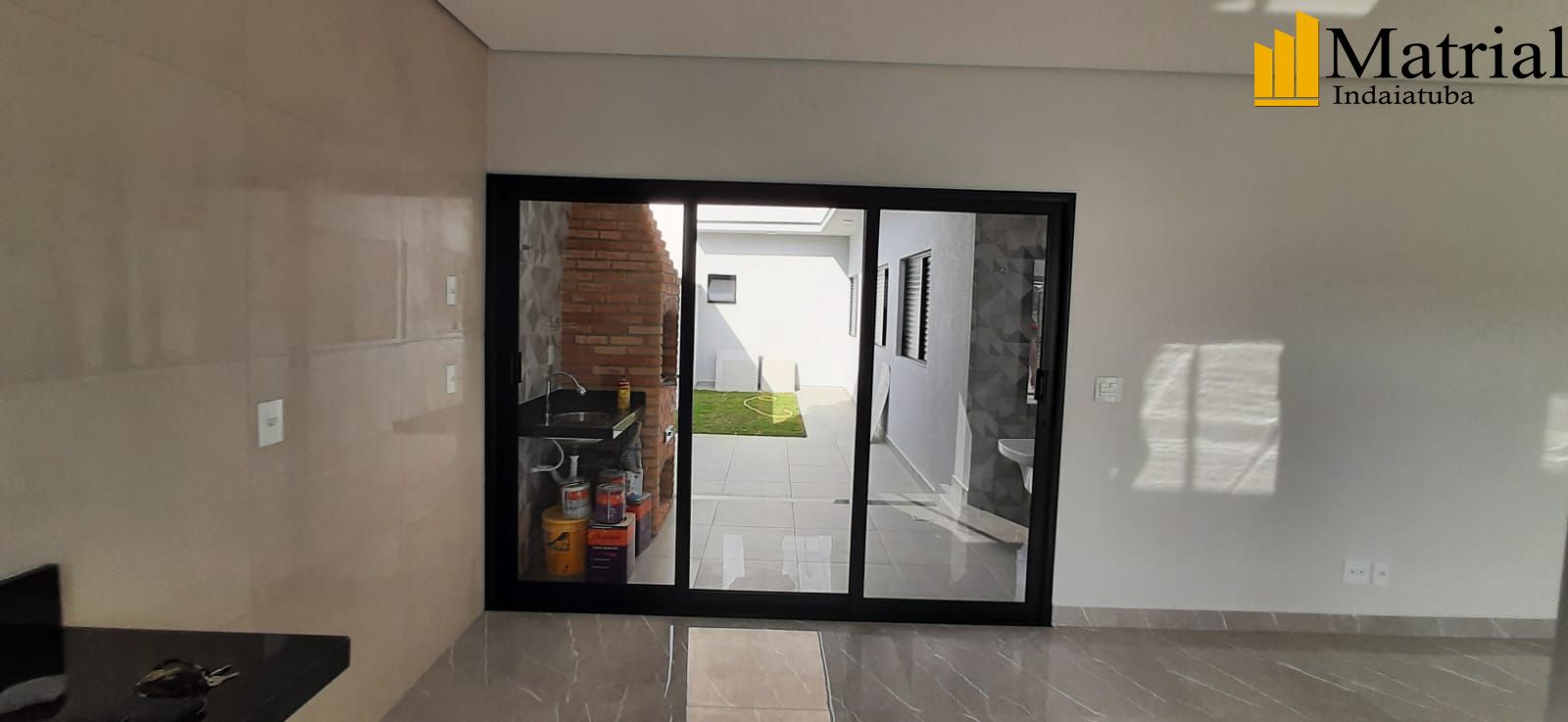 Casa à venda com 3 quartos, 90m² - Foto 6