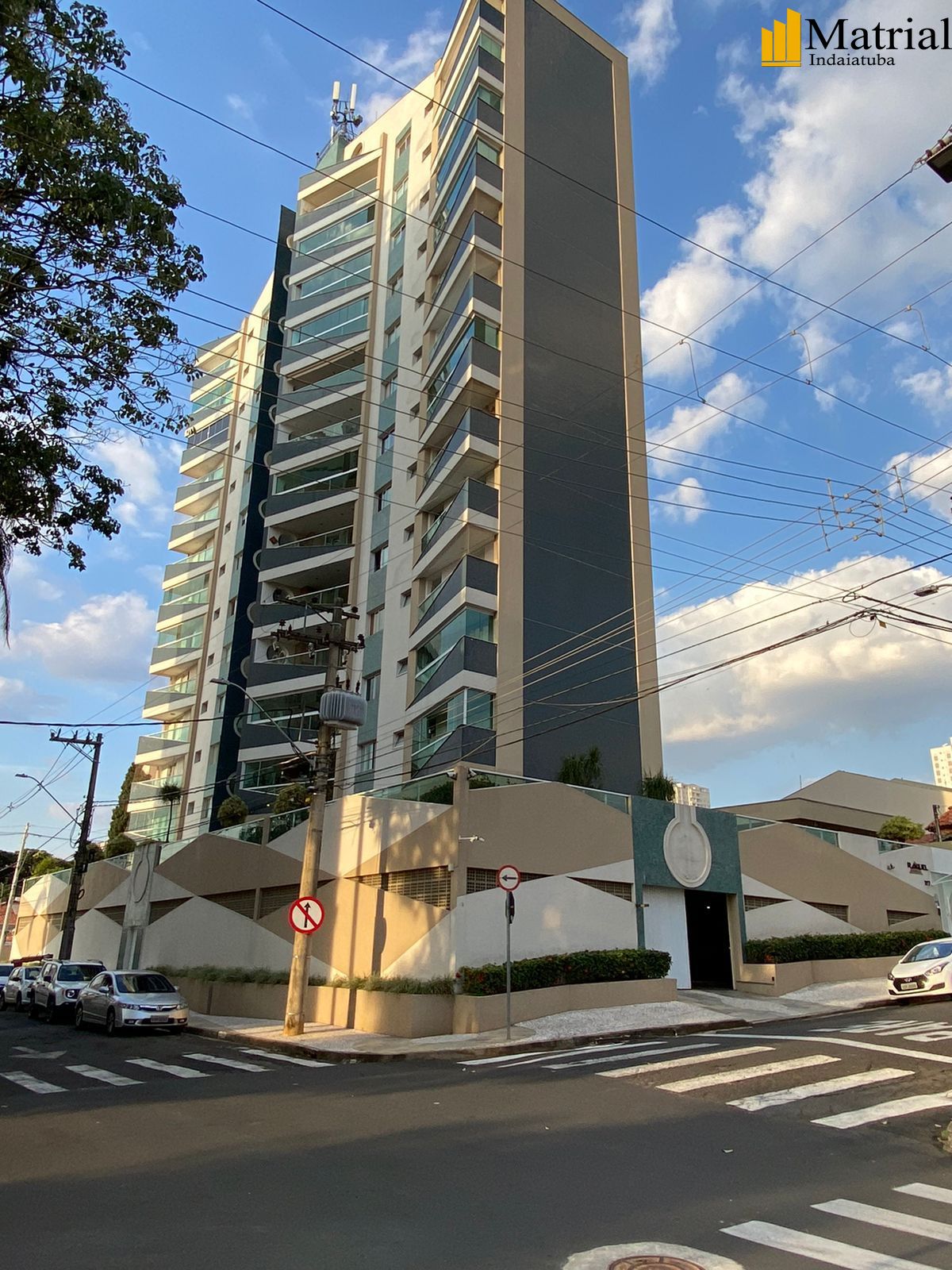 Apartamento, 3 quartos, 135 m² - Foto 1