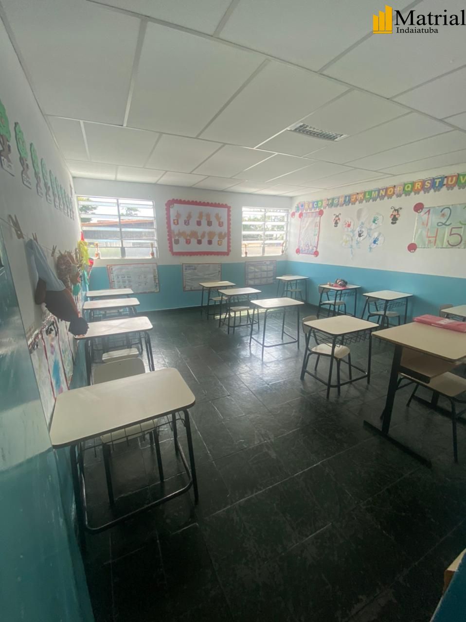 Prédio Inteiro, 445 m² - Foto 7