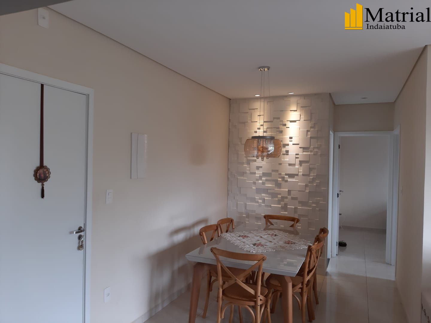 Apartamento à venda com 2 quartos, 57m² - Foto 10