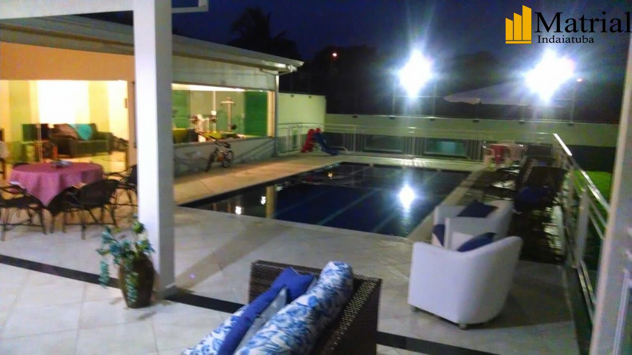 Chácara, 4 quartos, 1000 m² - Foto 12