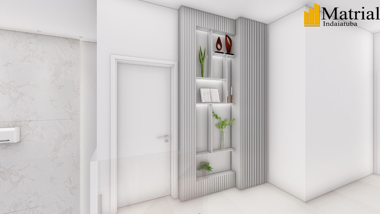 Casa de Condomínio, 3 quartos - Foto 12