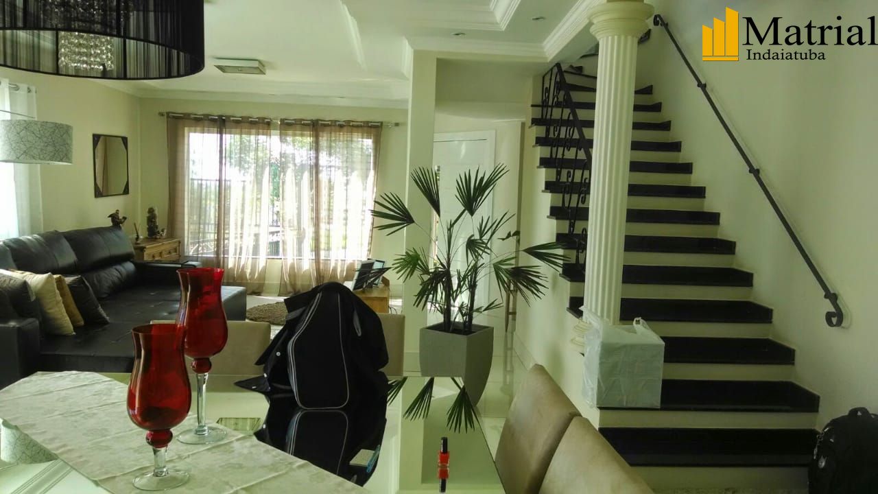 Chácara, 4 quartos, 1000 m² - Foto 5