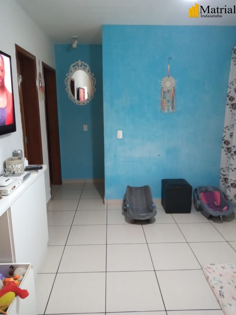 Apartamento à venda com 2 quartos, 55m² - Foto 2