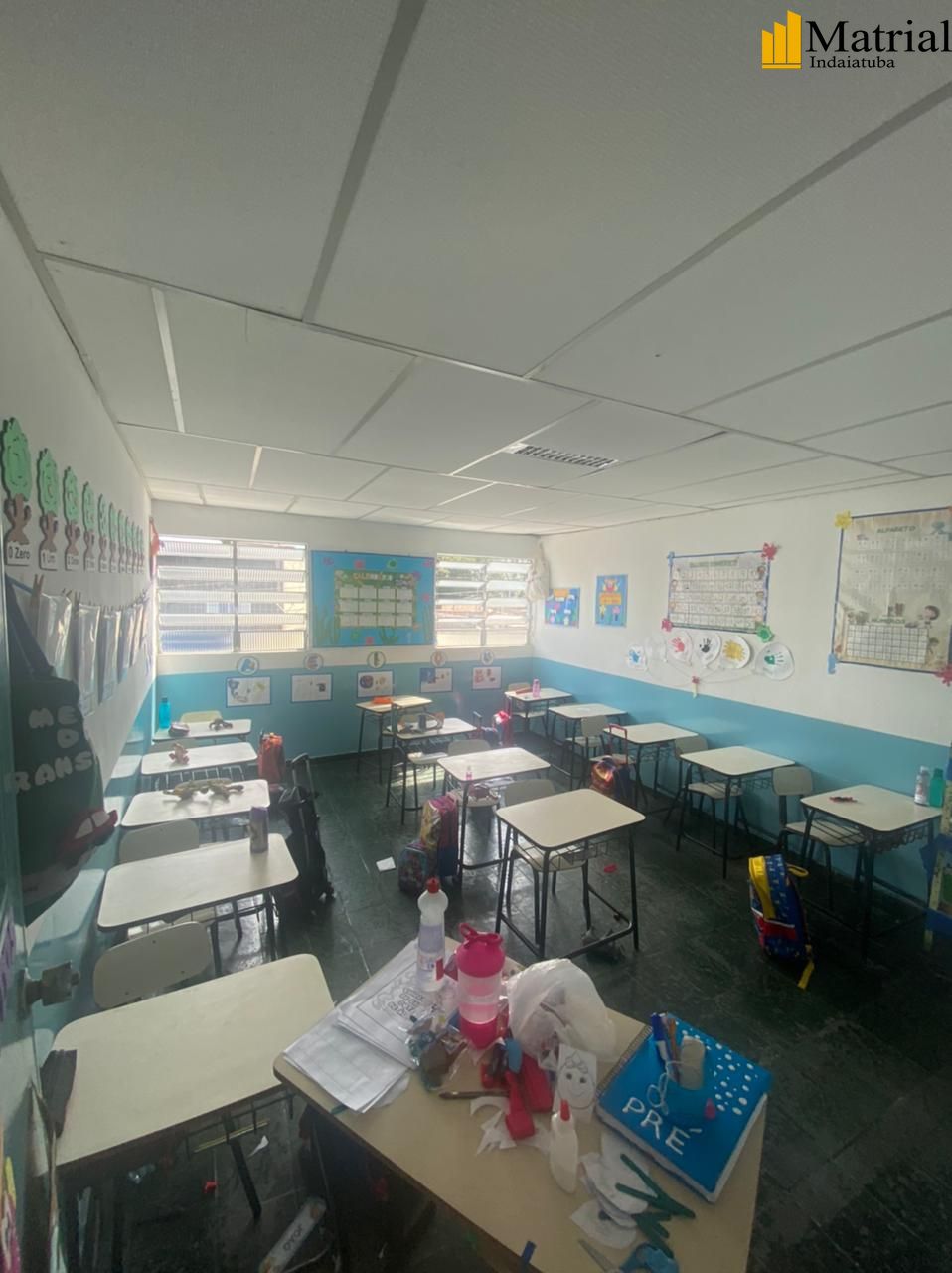 Prédio Inteiro, 445 m² - Foto 5