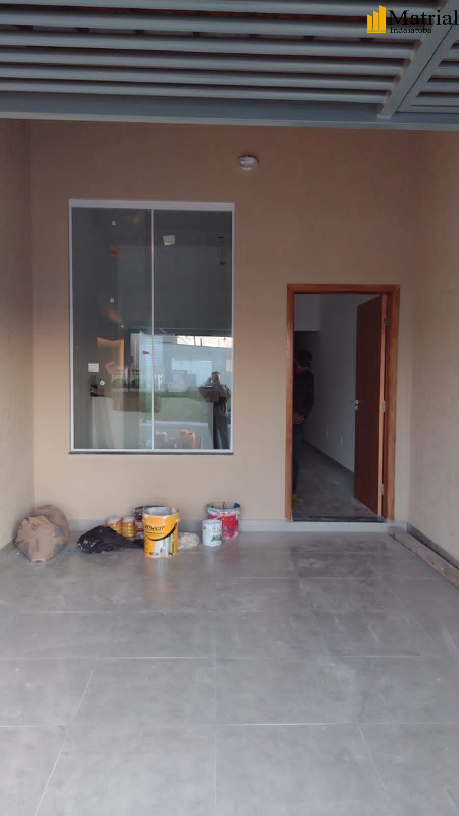 Casa, 1 quarto, 70 m² - Foto 3