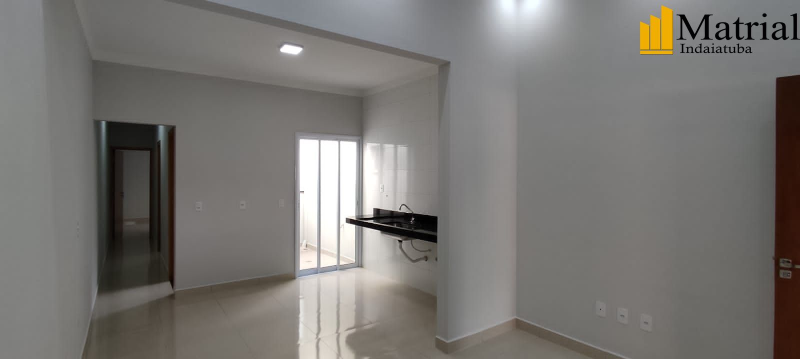 Casa à venda com 2 quartos, 76m² - Foto 8