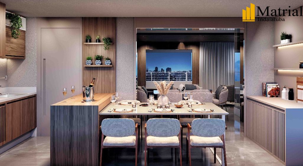 Apartamento, 4 quartos, 163 m² - Foto 18