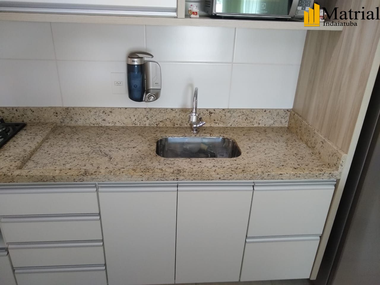 Apartamento à venda com 3 quartos, 70m² - Foto 7