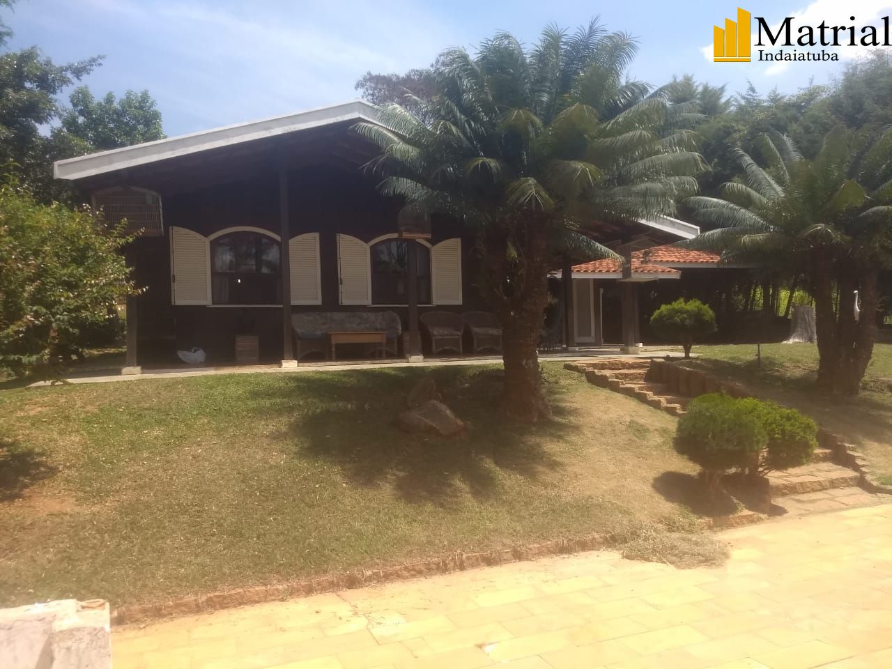 Chácara, 4 quartos, 5000 m² - Foto 14