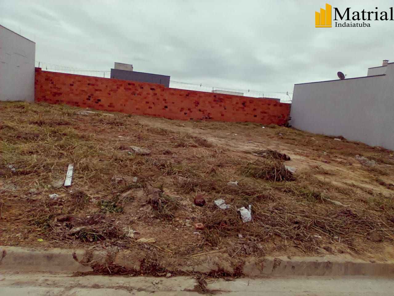 Terreno, 450 m² - Foto 1