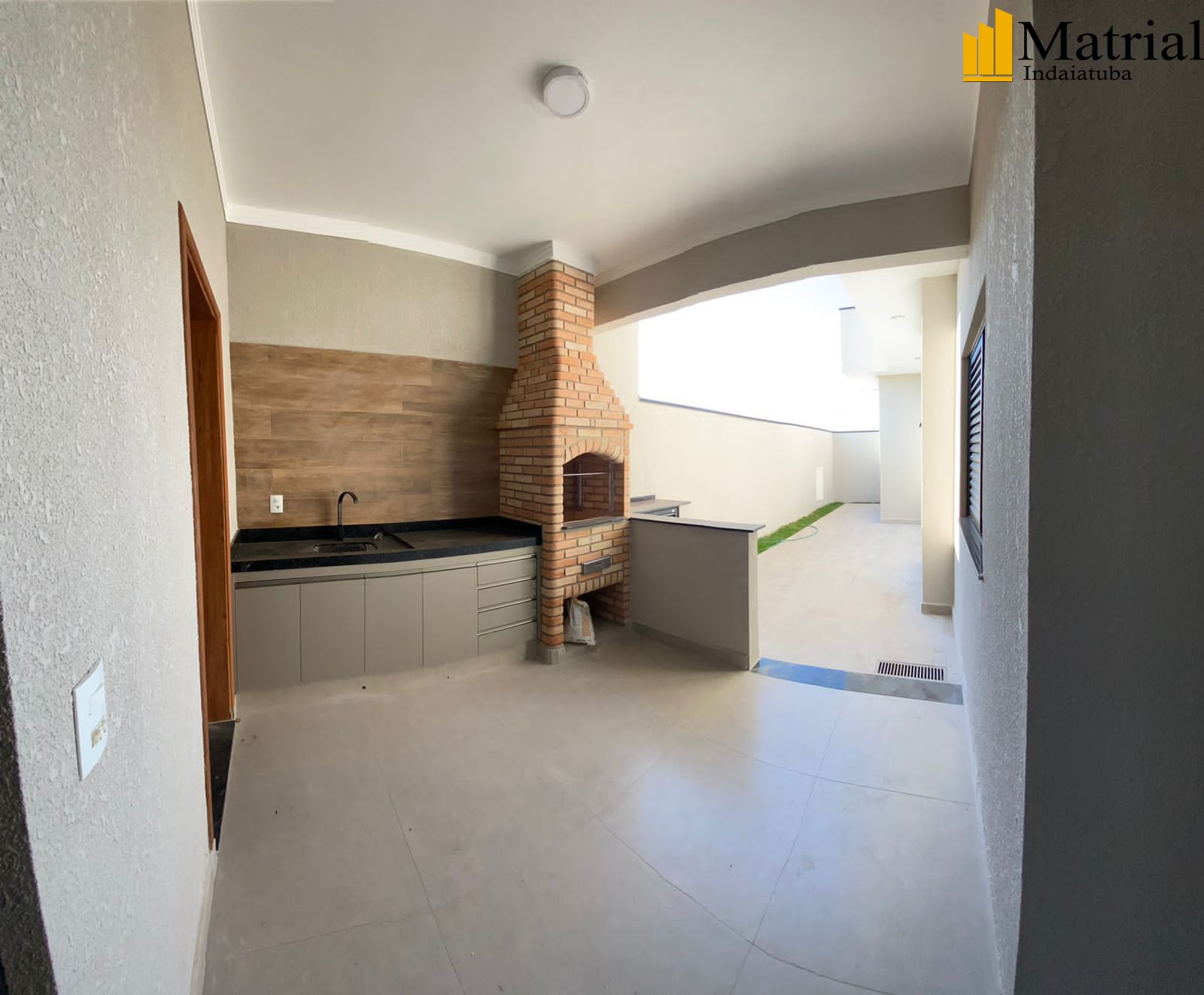 Casa à venda com 3 quartos, 132m² - Foto 14