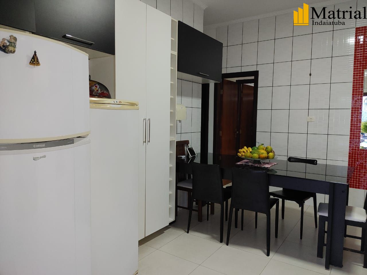 Casa, 5 quartos - Foto 33