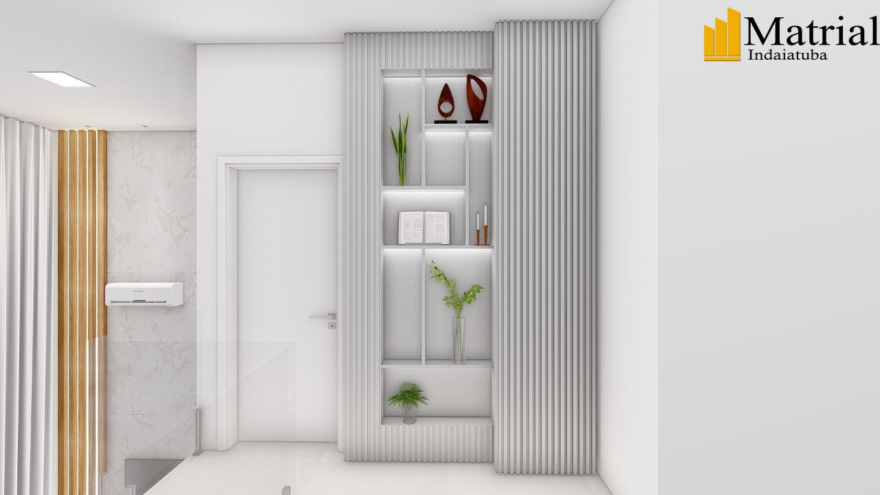 Casa de Condomínio, 3 quartos - Foto 16